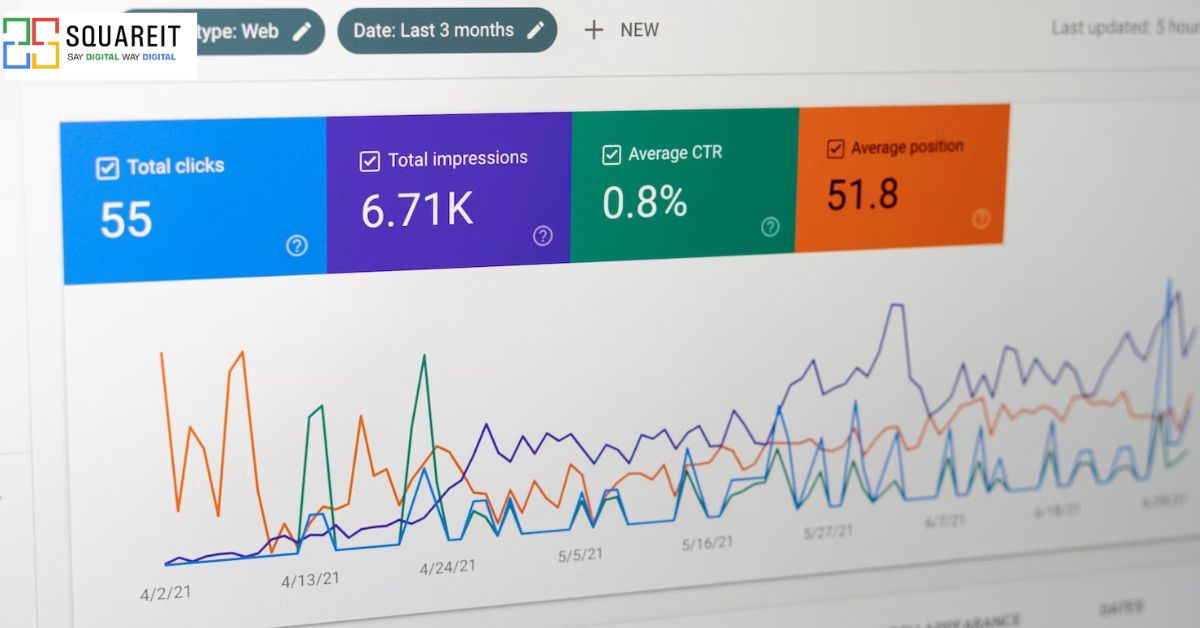 The Role of Google Search Console in SEO Strategy